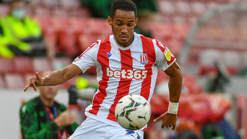 Сток Сити — Барнсли. Прогноз и ставка на матч Прогноз на матч Сток Сити — Барнсли