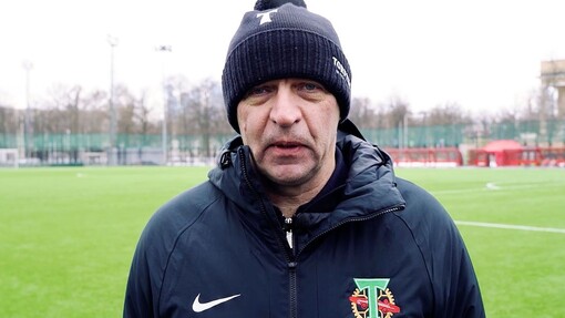 Прогноз на матч Торпедо — Томь