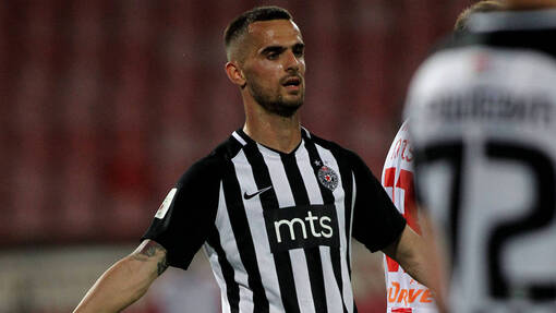 Прогноз на матч Анортосис — Партизан