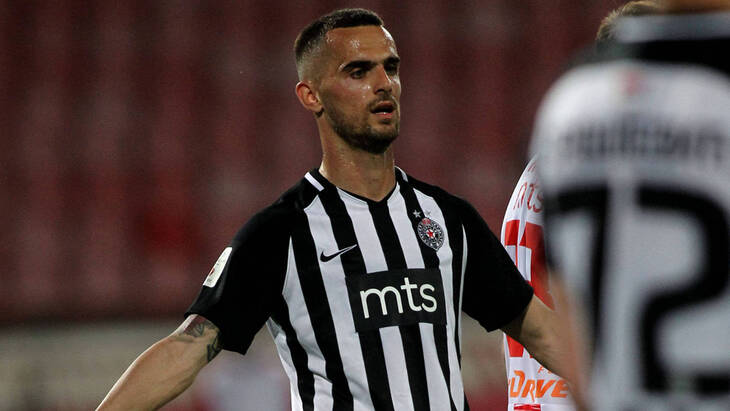 «Партизан»