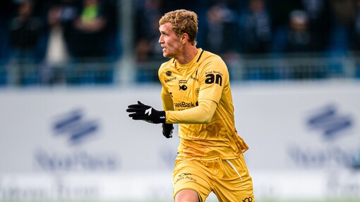 Прогноз на матч Будё-Глимт — Заря