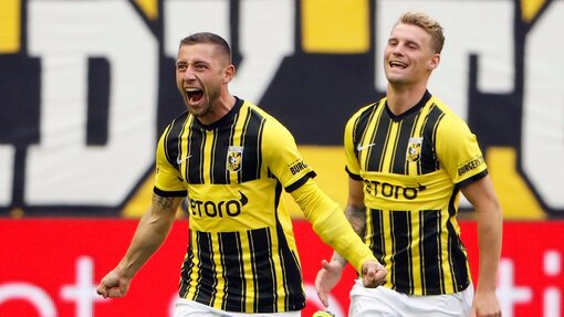 Мура — Витесс. Прогноз и ставка на матч Прогноз на матч Мура — Витесс