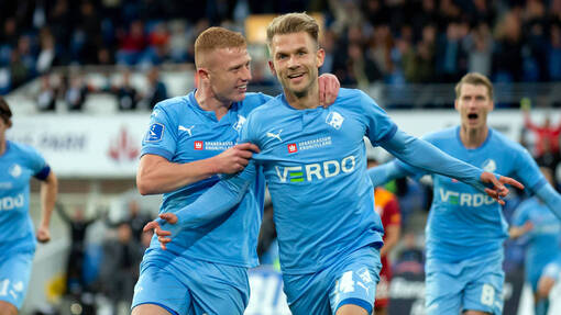 Прогноз на матч Раннерс — АЗ Алкмар