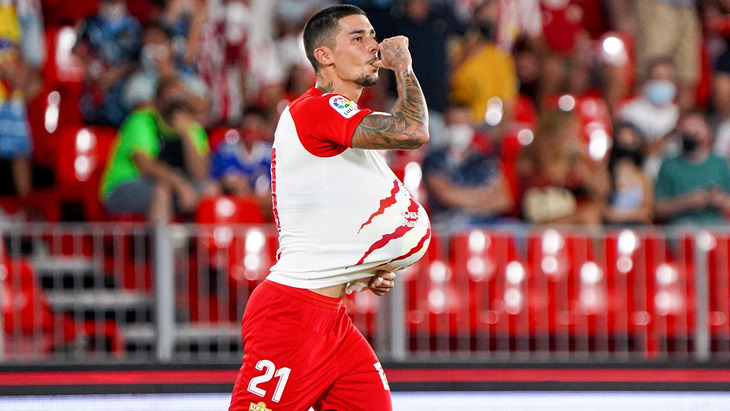 «Альмерия»