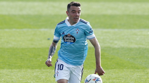 Прогноз на матч Сельта — Кадис