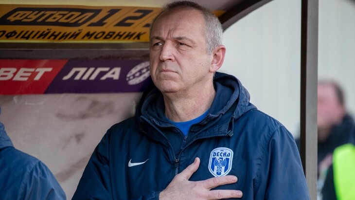 Александр Рябоконь