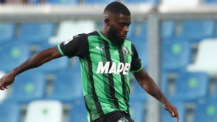 Жереми Бога