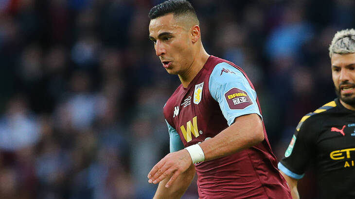 Анвар Эль-Гази