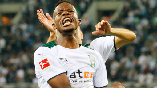 Прогноз на матч Аугсбург — Боруссия М