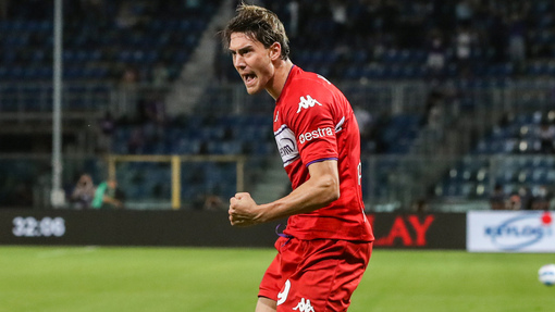 Дженоа — Фиорентина. Прогноз и ставка на матч Прогноз на матч Дженоа — Фиорентина