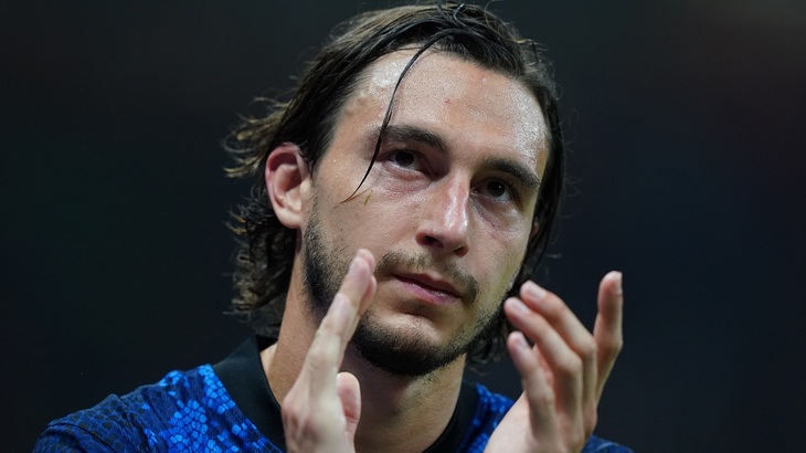 «Интер» не выиграл два прошлых матча