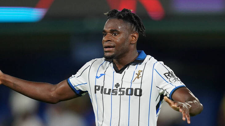 Дуван Сапата