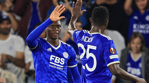 Брайтон энд Хоув Альбион — Лестер. Прогноз и ставка на матч Прогноз на матч Брайтон энд Хоув Альбион — Лестер