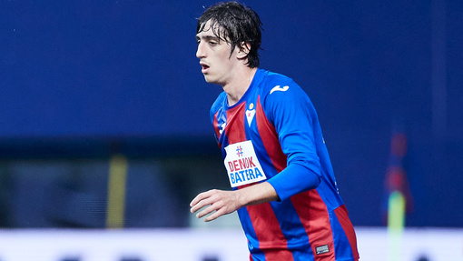 Эйбар — Спортинг Хихон. Прогноз и ставка на матч Прогноз на матч Эйбар — Спортинг Хихон