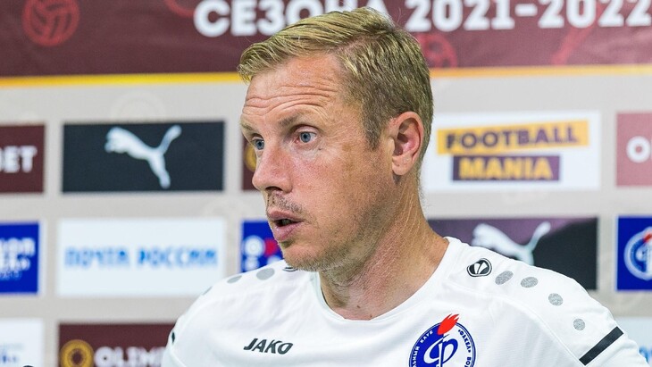 Олег Василенко