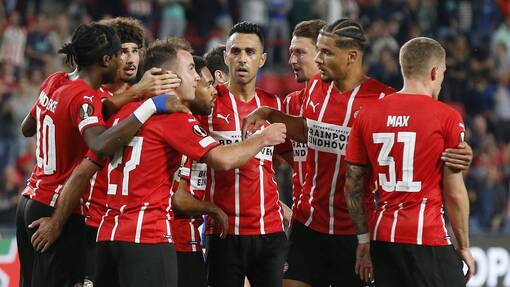 ПСВ — Фейеноорд. Прогноз и ставка на матч Прогноз на матч ПСВ — Фейеноорд