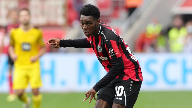 Жереми Фримпонг