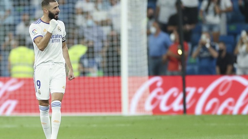 Прогноз на матч Валенсия — Реал Мадрид