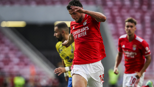 Прогноз на матч Бенфика — Боавишта