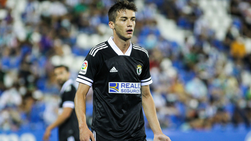 Прогноз на матч Бургос — Лас-Пальмас