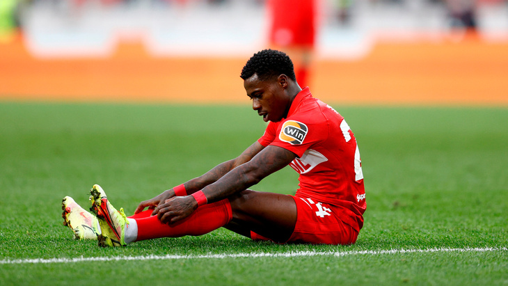 Квинси Промес