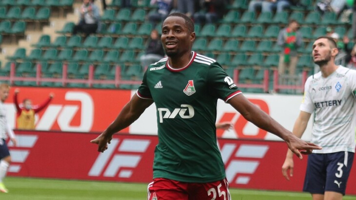 Франсуа Камано