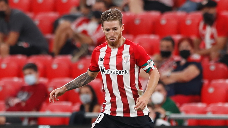 Икер Муньяин