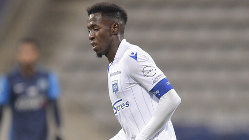 Осер — Родез. Прогноз и ставка на матч Прогноз на матч Осер — Родез