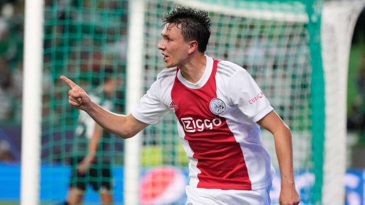 Стивен Бергейс