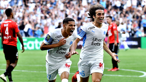 Прогноз на матч Анже — Марсель