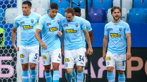 Динамо-Барнаул — Нижний Новгород. Прогноз и ставка на матч Прогноз на матч Динамо-Барнаул — Нижний Новгород