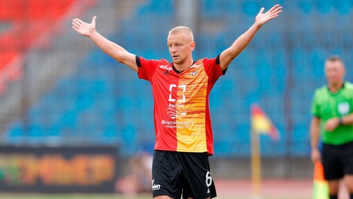 Динамо Брянск — Арсенал Тула. Прогноз и ставка на матч Прогноз на матч Динамо Брянск — Арсенал Тула