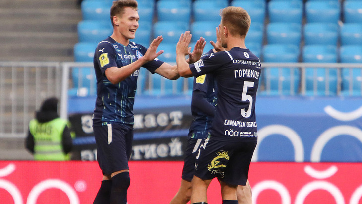 «Крылья Советов»