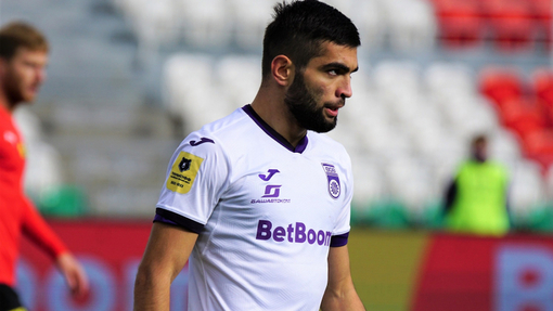 Легион-Динамо — Уфа *. Прогноз и ставка на матч Прогноз на матч Легион-Динамо — Уфа *