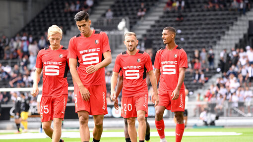 Ренн — Клермон. Прогноз и ставка на матч Прогноз на матч Ренн — Клермон