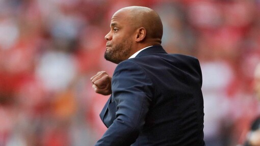 Прогноз на матч Андерлехт — Гент