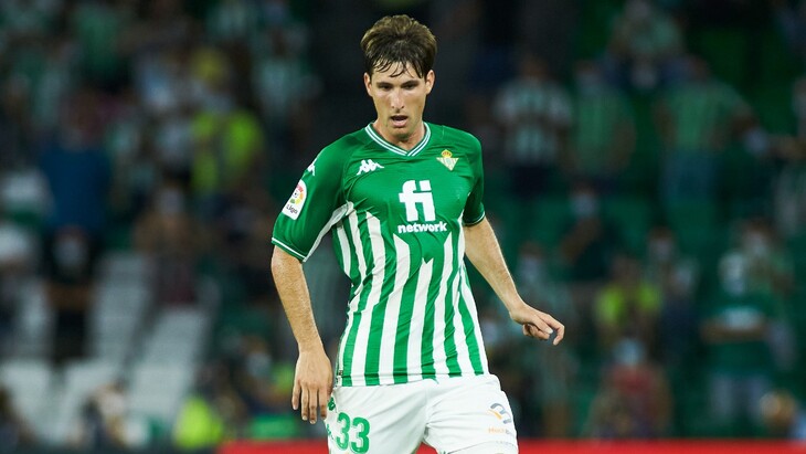 Хуан Миранда