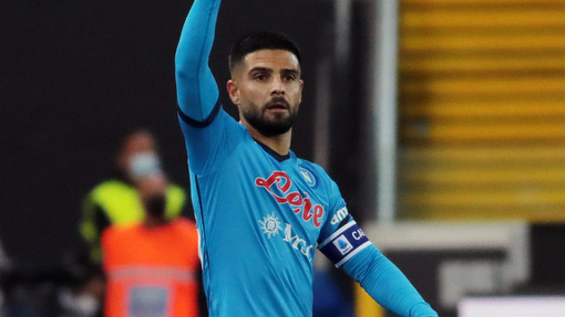 Сампдория — Наполи. Прогноз и ставка на матч Прогноз на матч Сампдория — Наполи