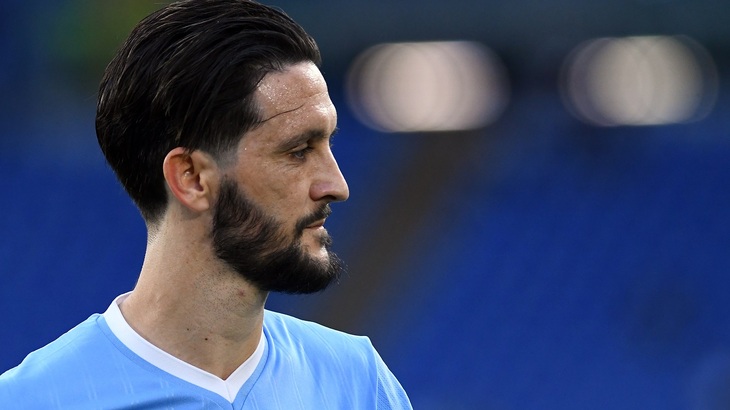 «Лацио» не выиграл три прошлых матча