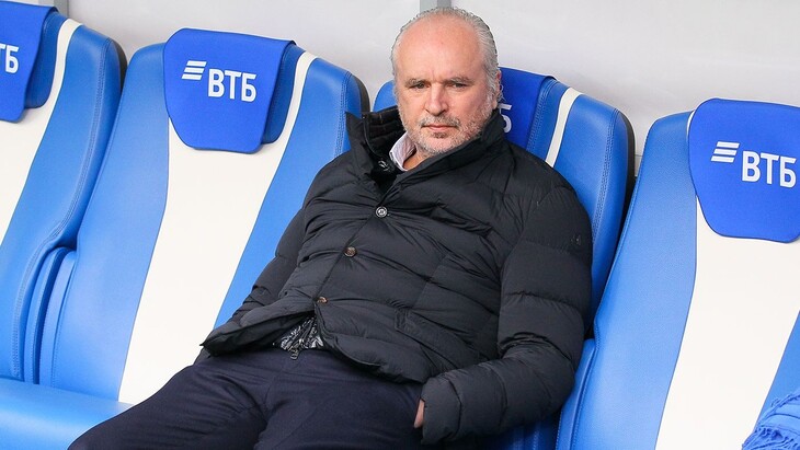 Игорь Шалимов