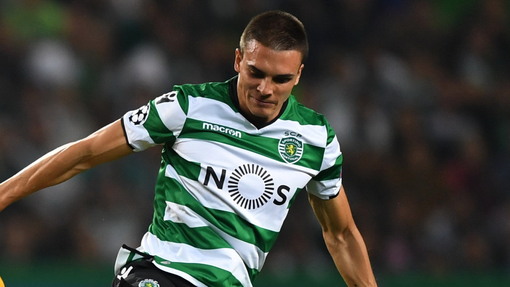 Спортинг — Маритиму. Прогноз и ставка на матч Прогноз на матч Спортинг — Маритиму