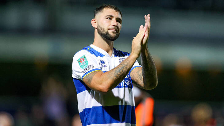 «Куинз Парк Рейнджерс»