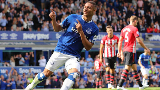 Эвертон — Норвич Сити. Прогноз и ставка на матч Прогноз на матч Эвертон — Норвич Сити