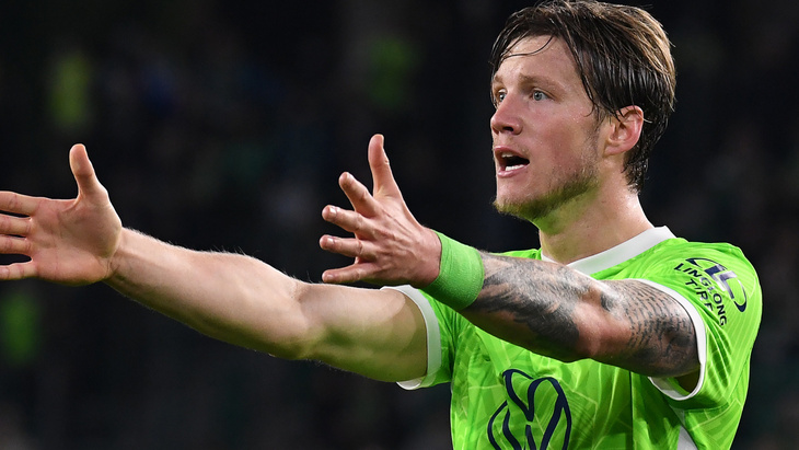 «Вольфсбург»