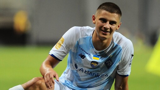 Прогноз на матч Рух В — Динамо К