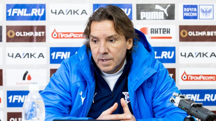 Сергей Юран