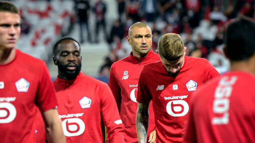 Страсбург — Лилль. Прогноз и ставка на матч Прогноз на матч Страсбург — Лилль