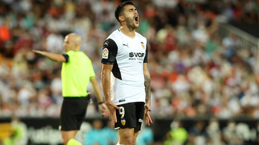 Валенсия — Атлетик. Прогноз и ставка на матч Прогноз на матч Валенсия — Атлетик