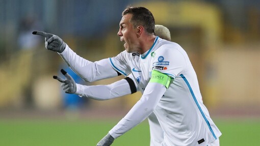 Прогноз на матч Зенит — Крылья Советов