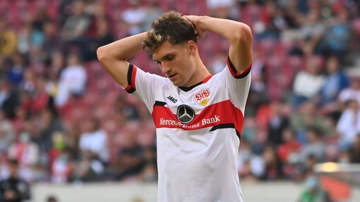 Бохум — Штутгарт. Прогноз и ставка на матч Прогноз на матч Бохум — Штутгарт